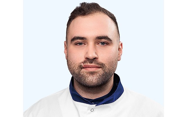 Сорочинский Ян Андреевич