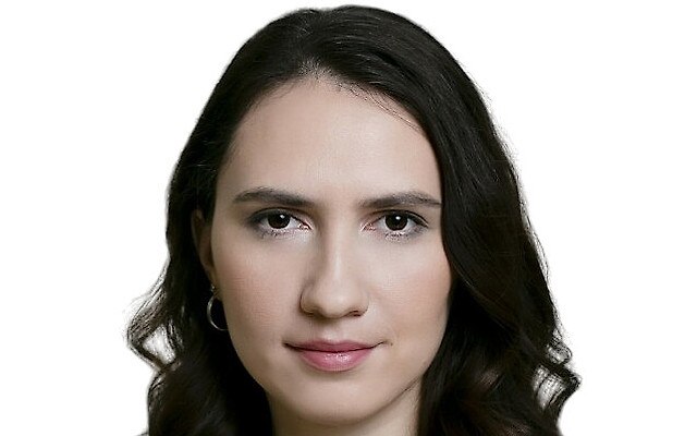 Петухова Наиля Илдусовна