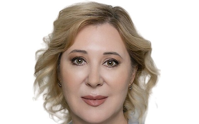 Шитова Ирина Львовна