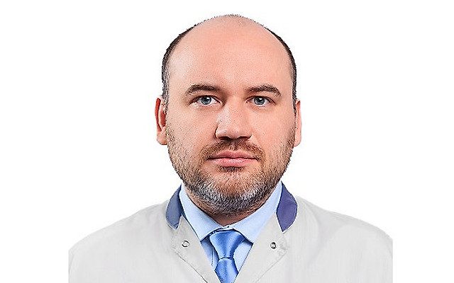 Орлов Евгений Владимирович