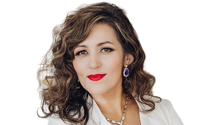 Симонова Алёна Николаевна