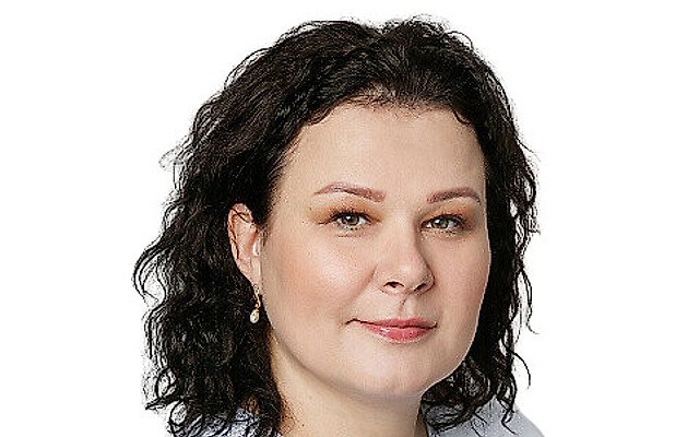 Петрова Татьяна Сергеевна