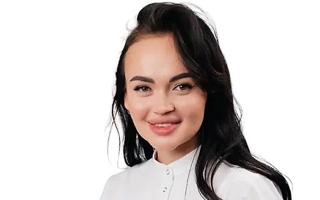 Назарова Аделина Ильфатовна