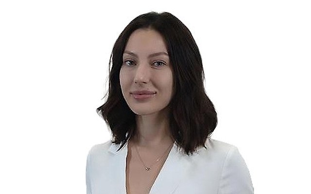 Шашило Алена Александровна