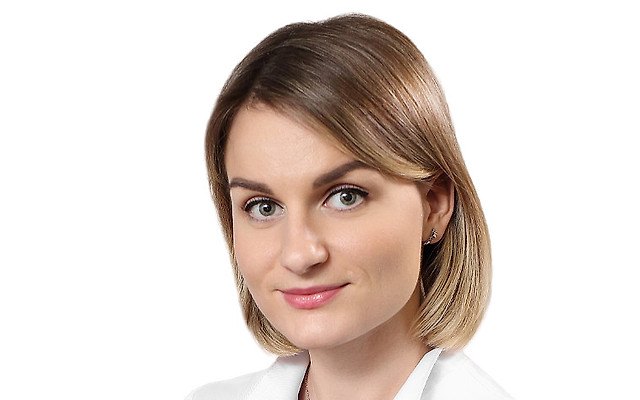 Смольникова Анна Олеговна