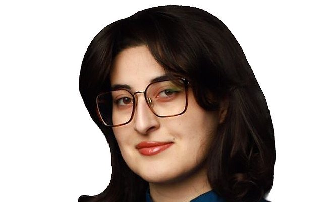 Бостанова Фатима Алиевна