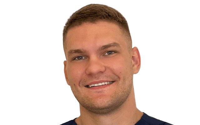 Воловик Вячеслав Георгиевич