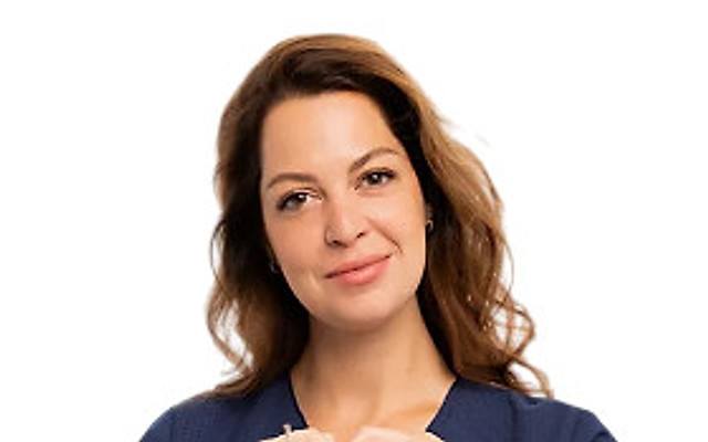 Селиванова Екатерина Дмитриевна