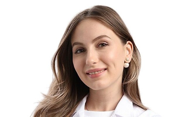 Варлакова Полина Михайловна