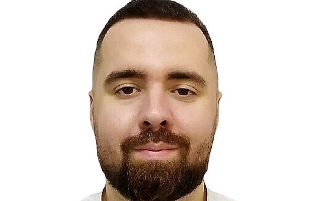 Вяткин Никита Андреевич