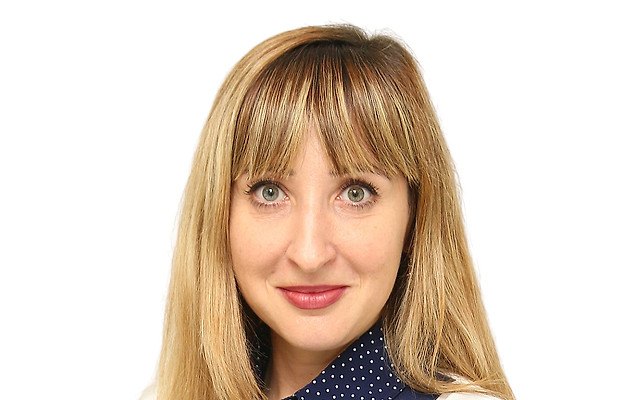 Воротынцева Анна Александровна