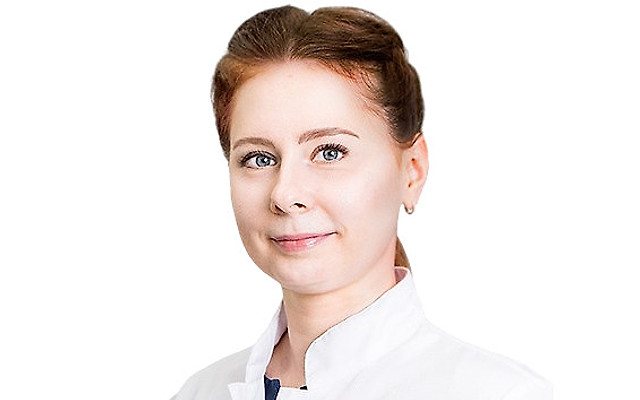 Сасова Наталья Дмитриевна