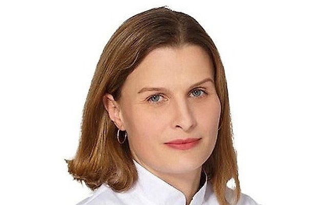 Гришина Дарья Павловна