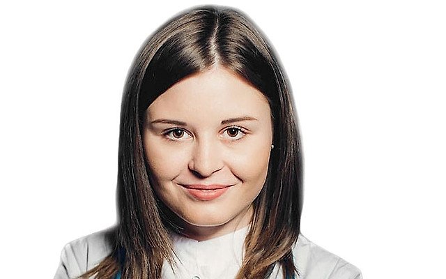 Девятова Мария Юрьевна