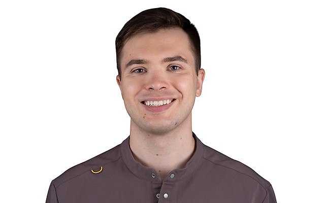 Панков Дмитрий Евгеньевич