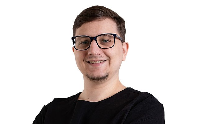 Павлов Михаил Юрьевич