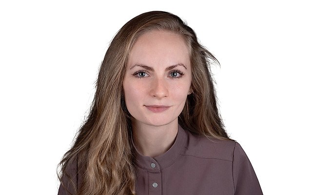 Чорная Ксения Александровна