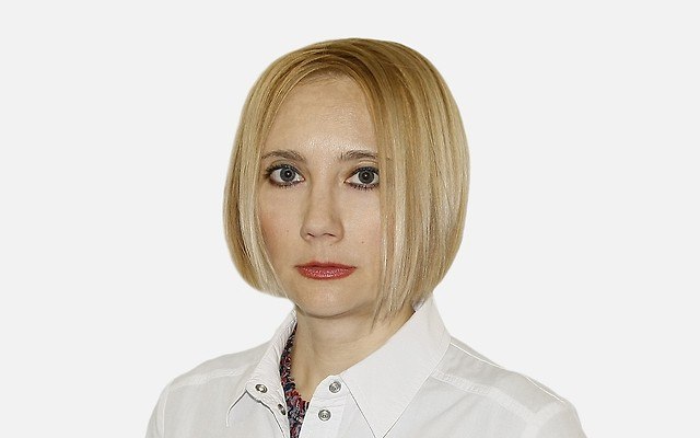 Сумская Татьяна Викторовна
