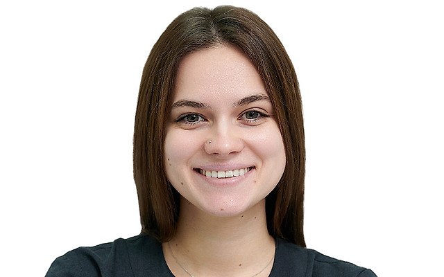 Бакатина Марина Федоровна