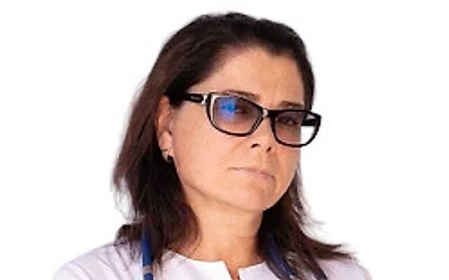 Дикова Светлана Анатольевна