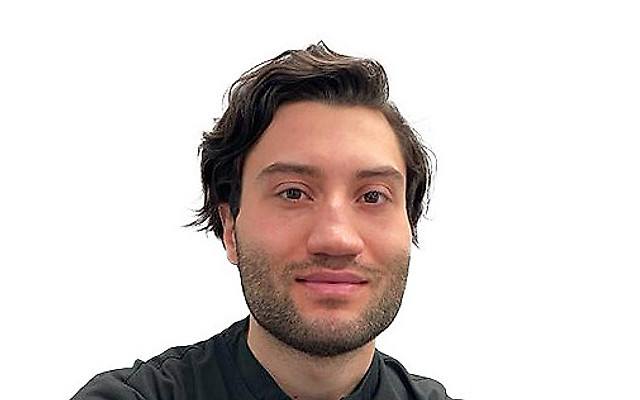 Айвазян Григор Смбатович