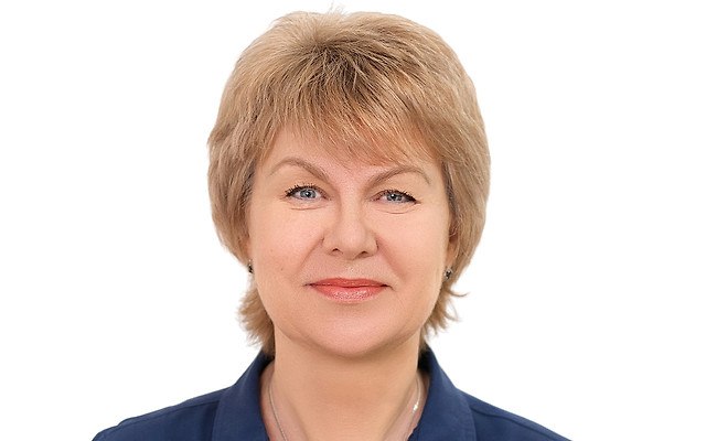 Искакова Юлия Валерьевна