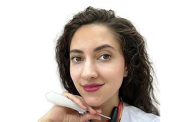 Захарова Екатерина Юрьевна