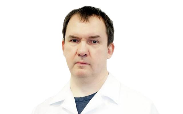 Тимоховский Владимир Вячеславович