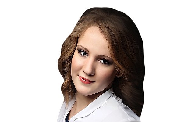 Самойлова Валерия Павловна