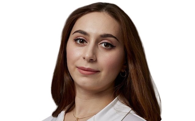 Ведзижева Зара Алтмаровна