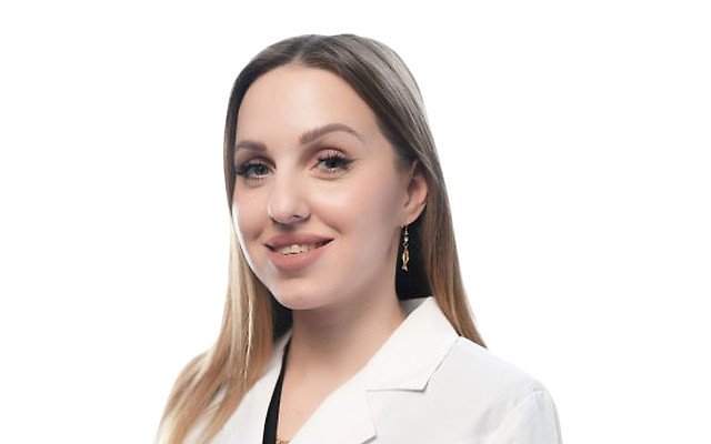 Мозоль Анна Александровна