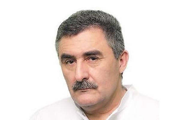 Фомченков Игорь Витольдович