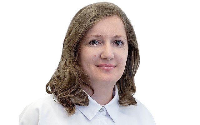 Атаманова Виктория Игоревна