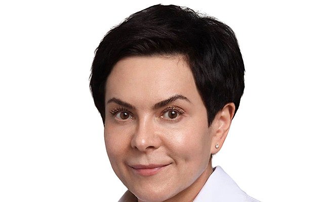 Иванникова Ирина Михайловна