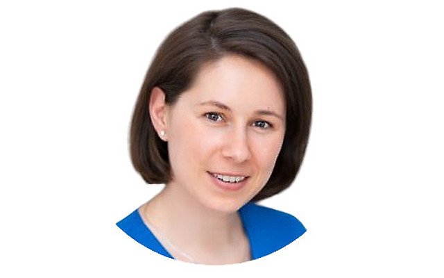 Николайчук Анна Владимировна