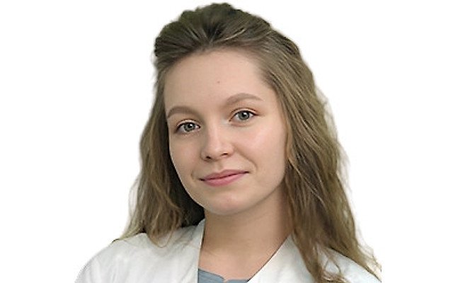 Агаркова Ирина Игоревна