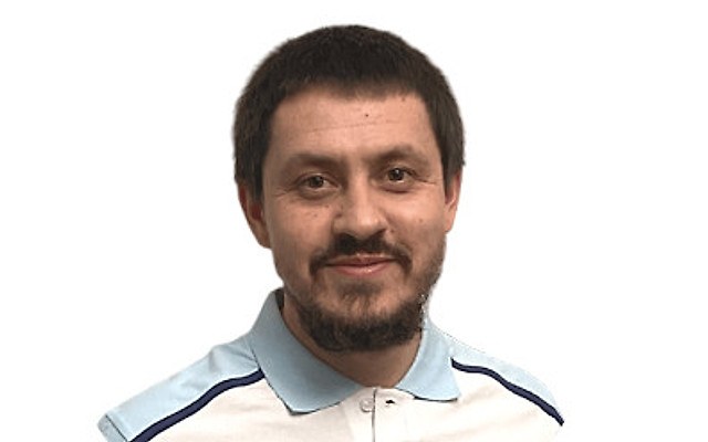 Шкаблев Эрик Анатольевич