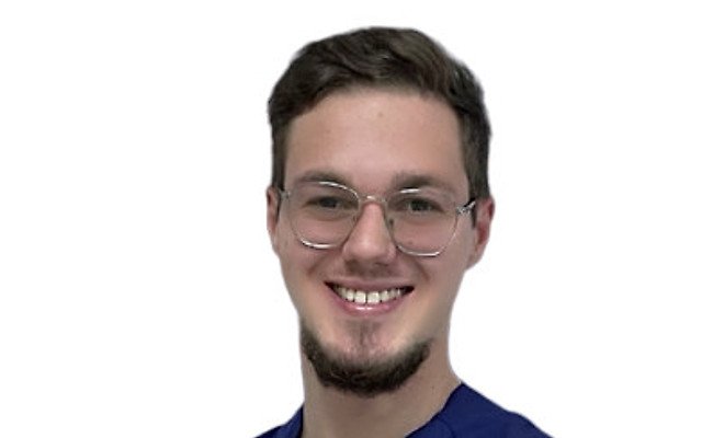 Гинзбург Марк Артемович