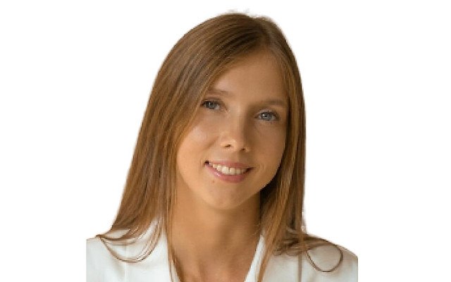 Шестопалова Оксана Николаевна