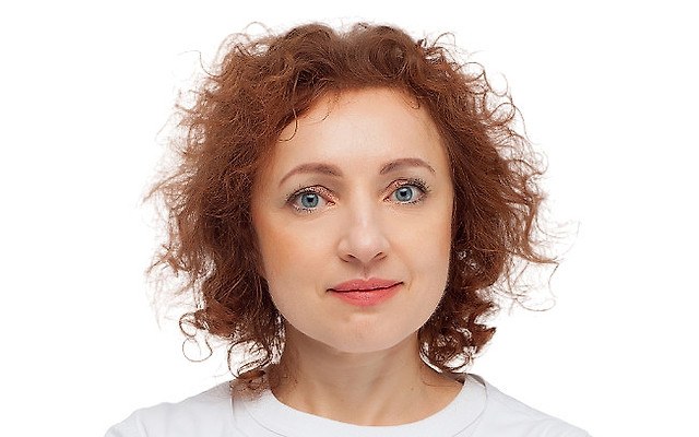 Ревенко Екатерина Юрьевна