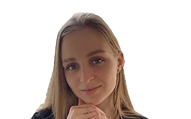 Халилова Валерия Эдуардовна