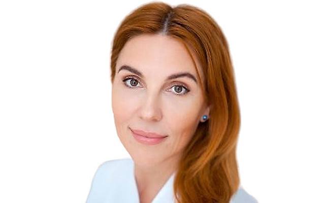 Швыдкая Оксана Сергеевна