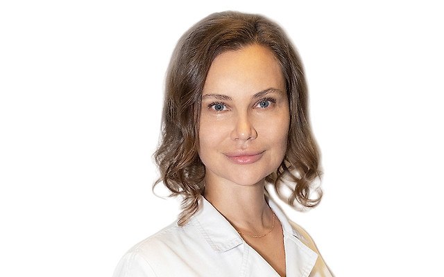 Шинкаренко Наталья Евгеньевна