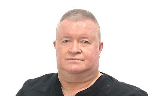 Кушнир Юрий Васильевич