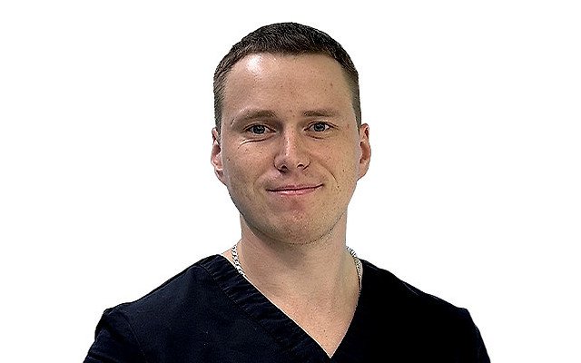 Уваров Кирилл Анатольевич