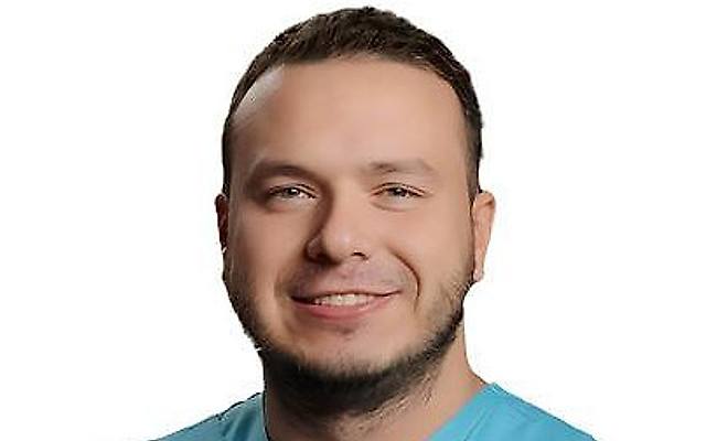 Никулин Александр Геннадьевич