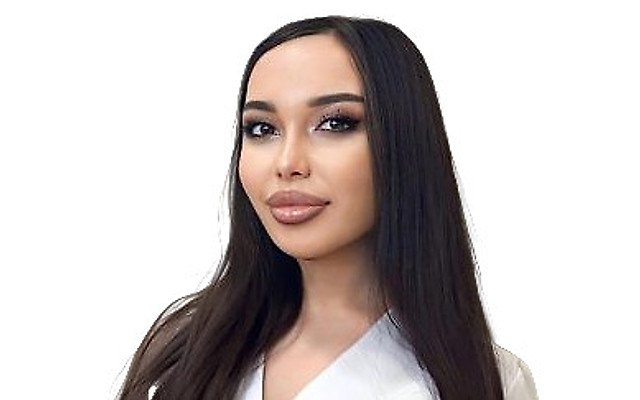 Кечерукова Инна Борисовна