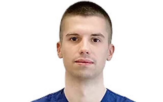 Буров Константин Дмитриевич