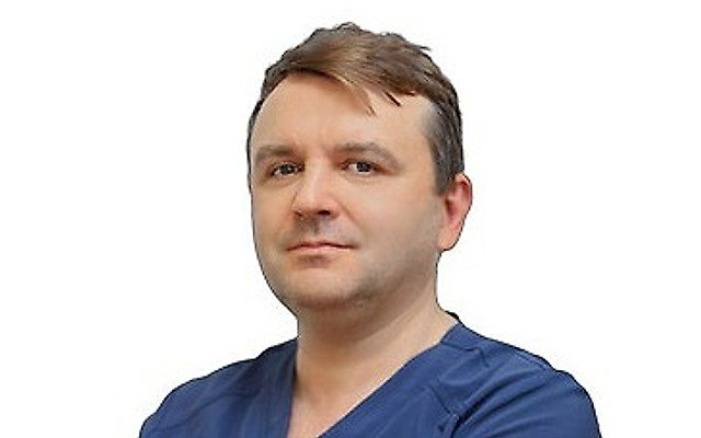 Орлов Геннадий Геннадьевич