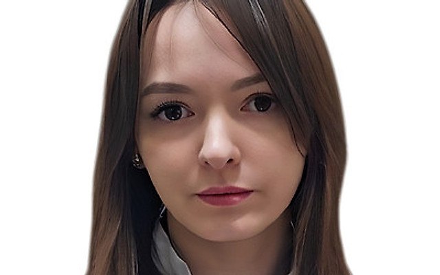 Караева Алина Казбековна